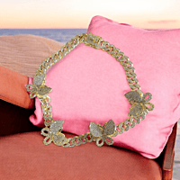 GOZIEM NECKLACE