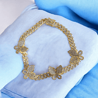 GOZIEM NECKLACE