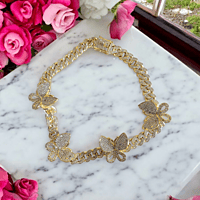 GOZIEM NECKLACE