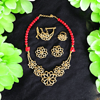 BUKOLA JEWELRY SET