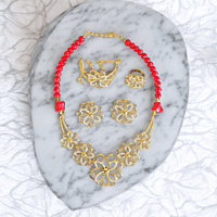 BUKOLA JEWELRY SET
