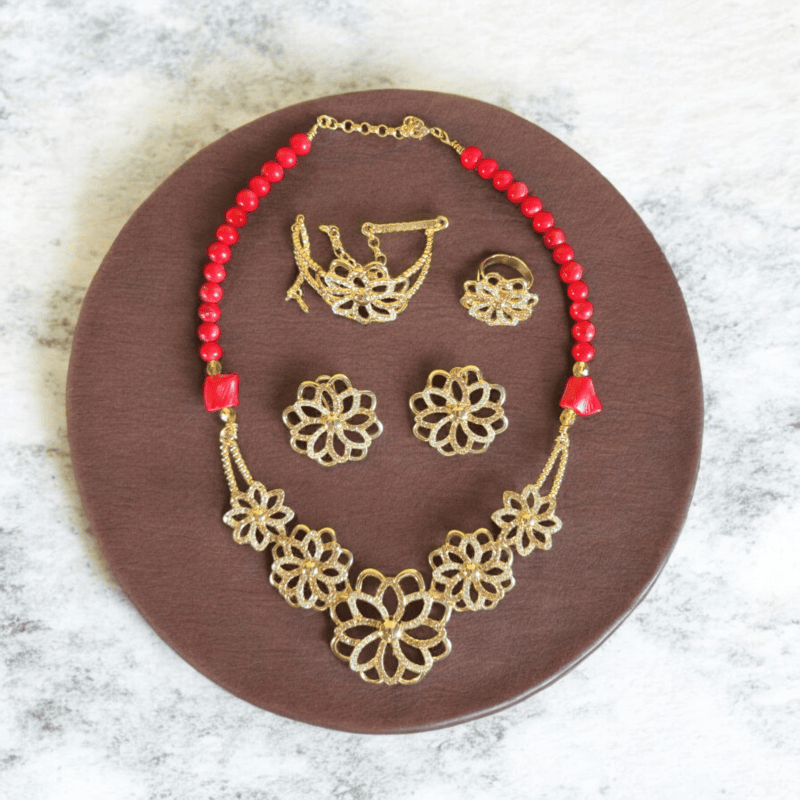 BUKOLA JEWELRY SET