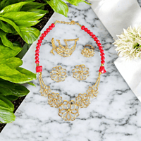 BUKOLA JEWELRY SET