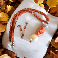 IVIE NECKLACE