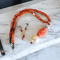 IVIE NECKLACE