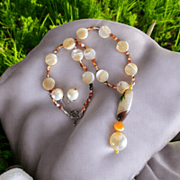 BAMPE NECKLACE