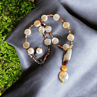 BAMPE NECKLACE