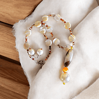 BAMPE NECKLACE