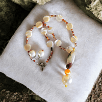 BAMPE NECKLACE