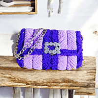 TIOLUWA YARN BAG