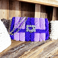 TIOLUWA YARN BAG