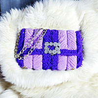 TIOLUWA YARN BAG