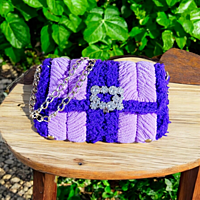 TIOLUWA YARN BAG