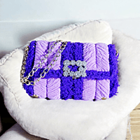 TIOLUWA YARN BAG