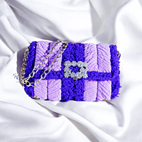 TIOLUWA YARN BAG