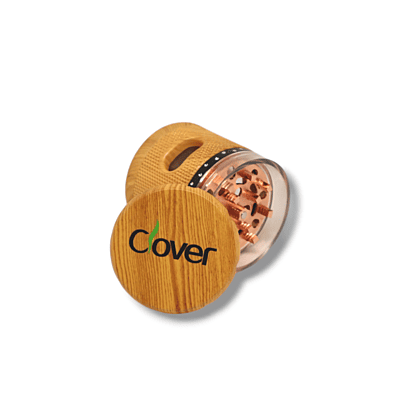 Clover - Grinder Clover