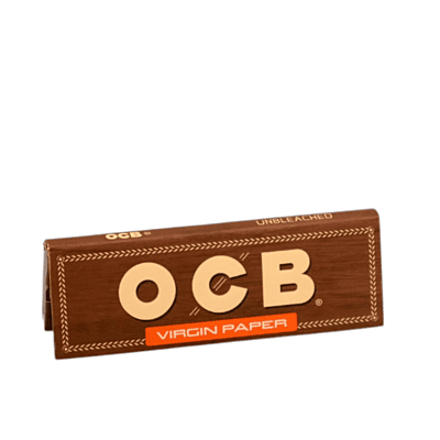 OCB - Virgin Paper #1