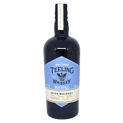 Teeling Pot Still Teeling Pot Still