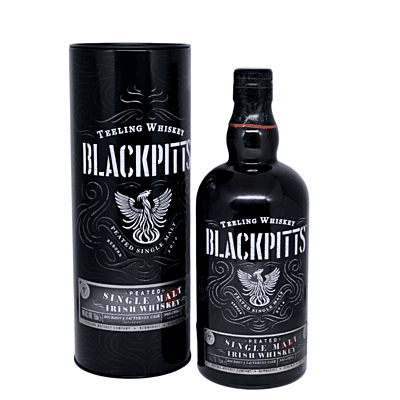 Teeling Blackpitts