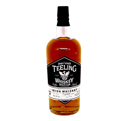Teeling Stout Cask