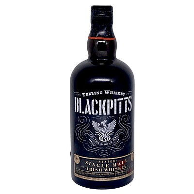 Teeling Blackpitts Teeling Blackpitts