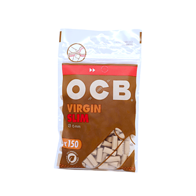 OCB - Virgin Slim 6 diametro