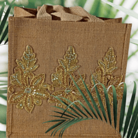 BEACH TOTE
