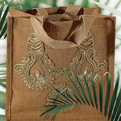 BEACH TOTE