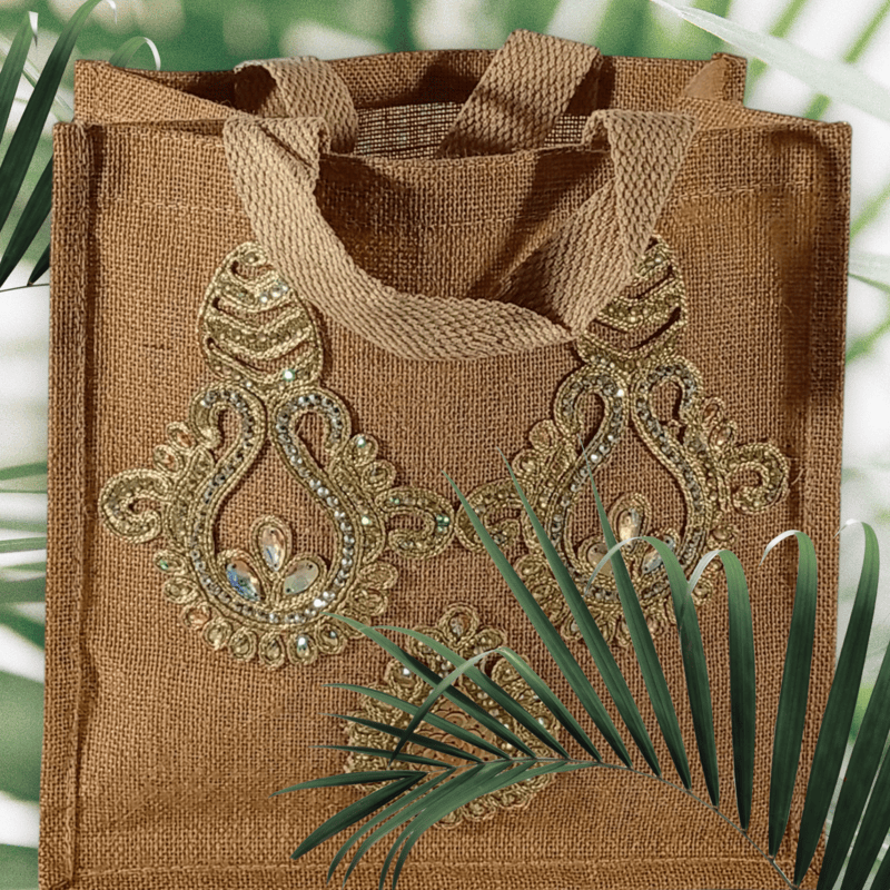 BEACH TOTE