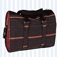 ASO OKE DUFFEL BAG