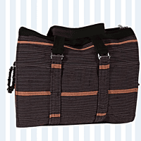 ASO OKE DUFFEL BAG