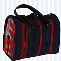 ASO OKE DUFFEL BAG
