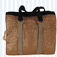 ASO OKE DUFFEL BAG