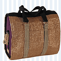 ASO OKE DUFFEL BAG