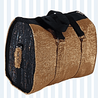ASO OKE DUFFEL BAG