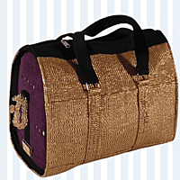 ASO OKE DUFFEL BAG