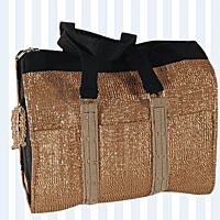 ASO OKE DUFFEL BAG