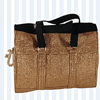 ASO OKE DUFFEL BAG