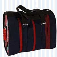 ASO OKE DUFFEL BAG