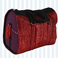 ASO OKE DUFFEL BAG