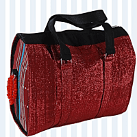 ASO OKE DUFFEL BAG