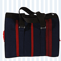 ASO OKE DUFFEL BAG