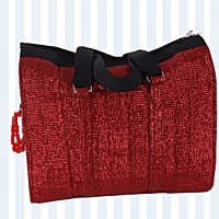 ASO OKE DUFFEL BAG