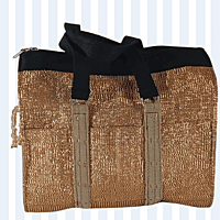ASO OKE DUFFEL BAG