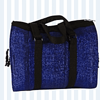 ASO OKE DUFFEL BAG