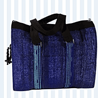 ASO OKE DUFFEL BAG