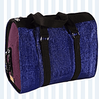 ASO OKE DUFFEL BAG