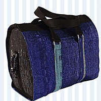 ASO OKE DUFFEL BAG