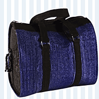 ASO OKE DUFFEL BAG