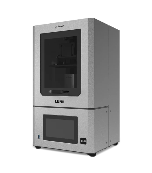 Phrozen - Lumii DLP 3D Printer Phrozen - Lumii DLP 3D Printer